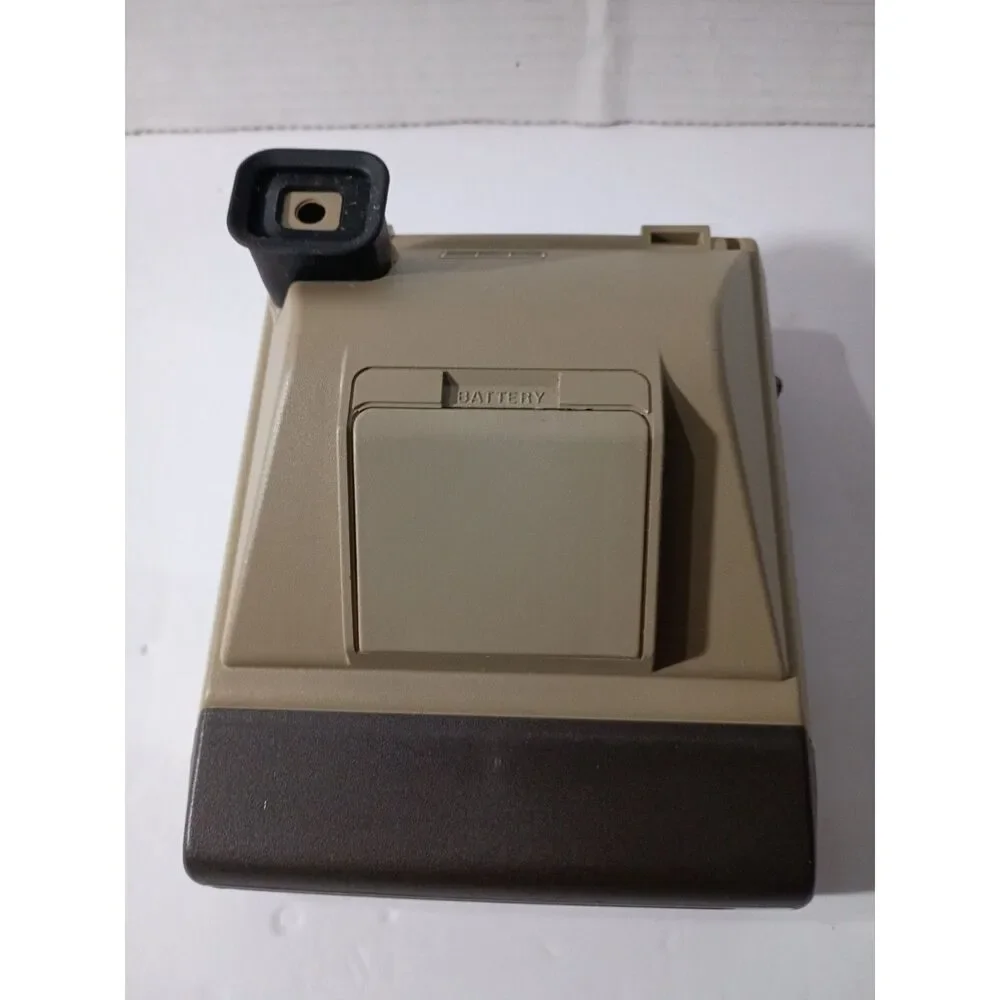 Vintage 1980s Kodak Party Time Instant Camera Made in USA